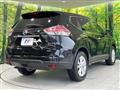 2014 Nissan X-Trail