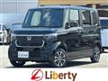 2025 Honda N BOX