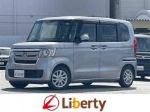 2020 Honda N BOX
