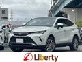 2021 Toyota Harrier