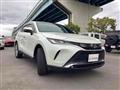 2021 Toyota Harrier