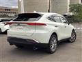 2021 Toyota Harrier
