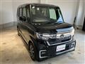 2021 Honda N BOX