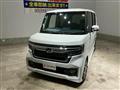 2021 Honda N BOX