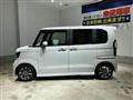 2021 Honda N BOX