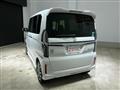 2021 Honda N BOX