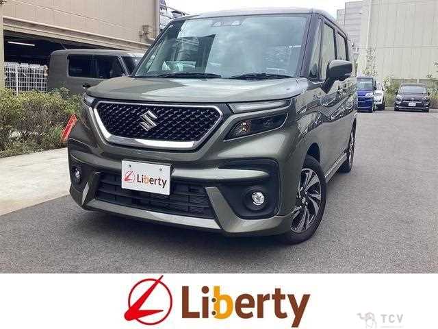 2024 Suzuki Suzuki Others