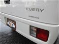 2016 Suzuki Every