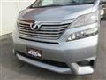 2009 Toyota Vellfire