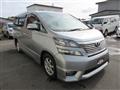 2009 Toyota Vellfire