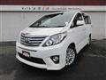 2012 Toyota Alphard G