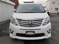 2012 Toyota Alphard G