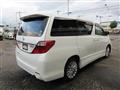 2012 Toyota Alphard G
