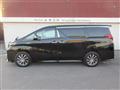 2016 Toyota Alphard Hybrid
