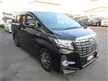 2016 Toyota Alphard Hybrid