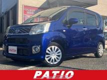 2015 Daihatsu Move