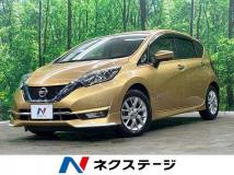 2016 Nissan Note