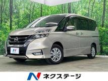 2017 Nissan Serena