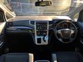 2012 Toyota Alphard G