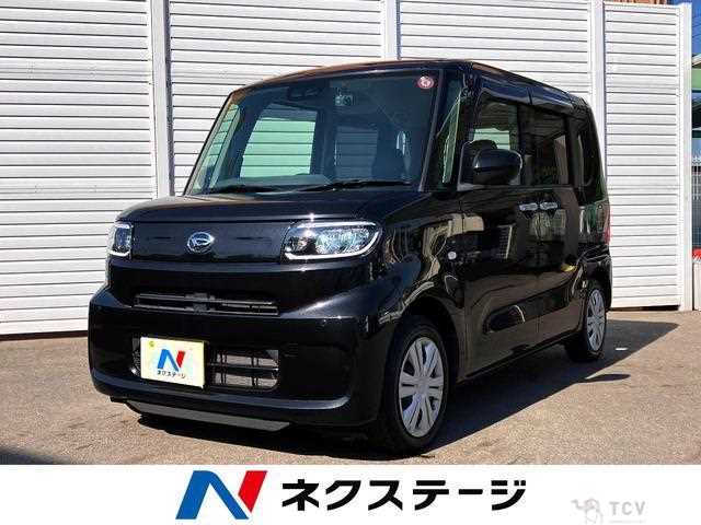 2020 Daihatsu Tanto