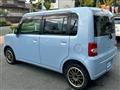 2010 Daihatsu Move Conte