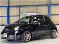 2013 ABARTH ABARTH OTHERS