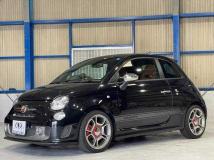 2013 ABARTH ABARTH OTHERS