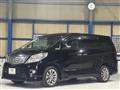 2010 Toyota Alphard G