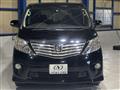 2010 Toyota Alphard G