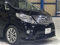 2010 Toyota Alphard G