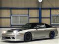 1998 Nissan 180SX