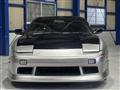 1998 Nissan 180SX