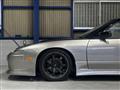1998 Nissan 180SX