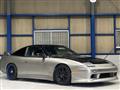 1998 Nissan 180SX