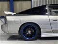 1998 Nissan 180SX