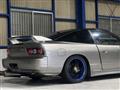 1998 Nissan 180SX