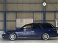 1997 Subaru Legacy Touring Wagon