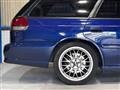 1997 Subaru Legacy Touring Wagon