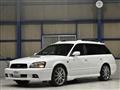 2002 Subaru Legacy Touring Wagon