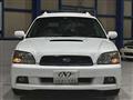 2002 Subaru Legacy Touring Wagon