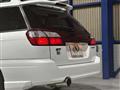 2002 Subaru Legacy Touring Wagon