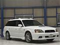 2002 Subaru Legacy Touring Wagon