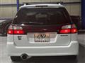 2002 Subaru Legacy Touring Wagon
