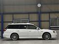 2002 Subaru Legacy Touring Wagon