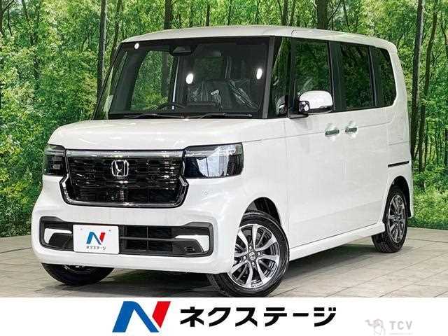 2025 Honda N BOX