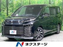 2023 Toyota Voxy