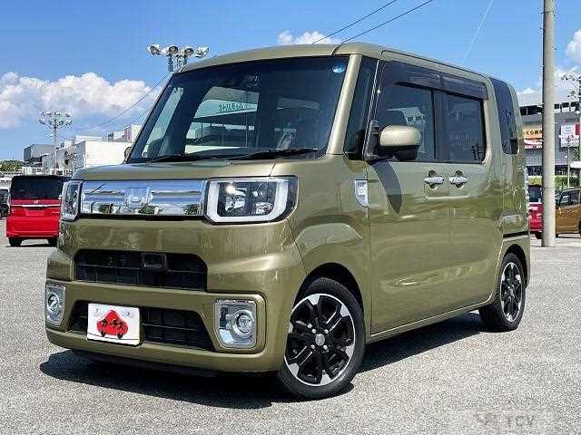 2017 Daihatsu Daihatsu Others
