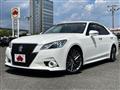 2014 Toyota Crown