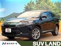 2019 Toyota Harrier