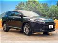 2019 Toyota Harrier